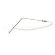 52307 Compatible Blodgett Probe, 3/16 Dia. Rtd W/B End