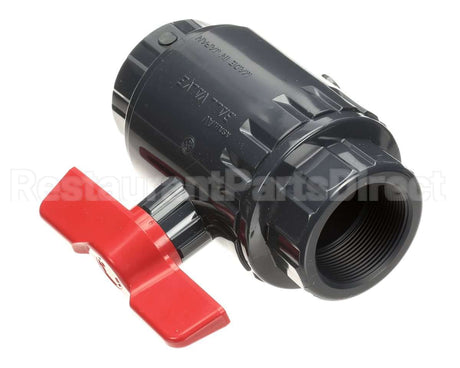 523131K Duke Cfa Ball Valve Service Kit