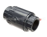 523131K Duke Cfa Ball Valve Service Kit