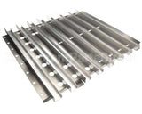 52346 Henny Penny Assembly-Air Duct Lower 3.25