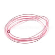 52353 Compatible Blodgett Redtubing, 1/4 Od Polyu Reth