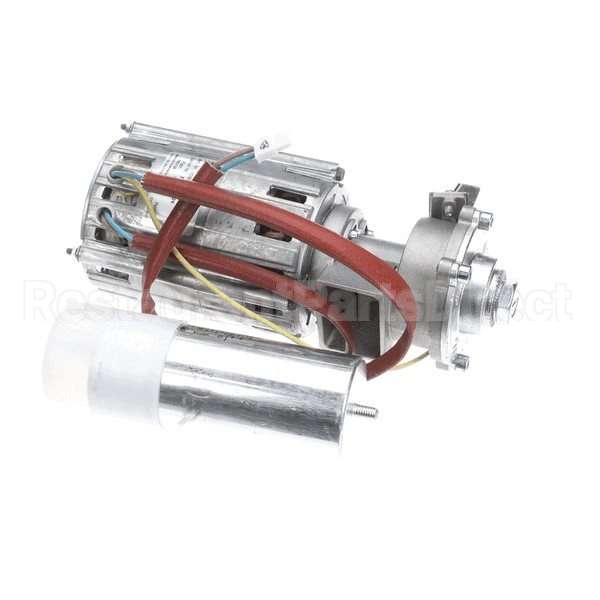 52369.0000 Compatible Bunn Grinderassembly, With Terminals