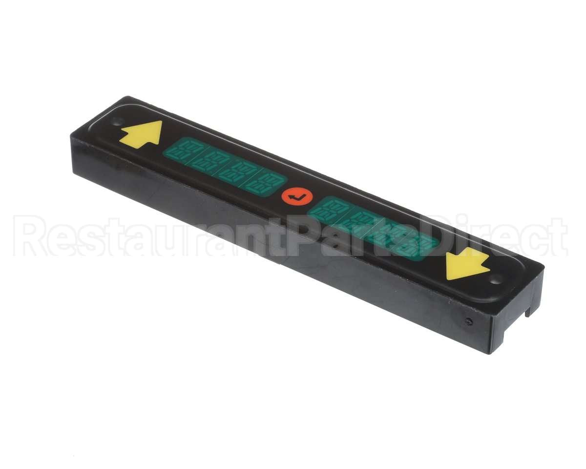 523710 Duke Display Bar