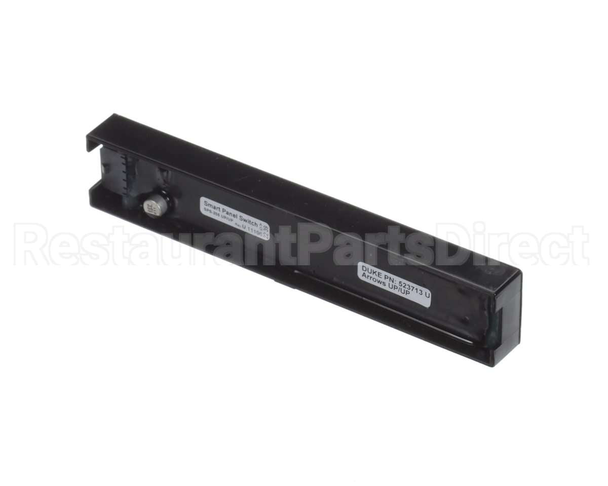 523713 Duke Control Board