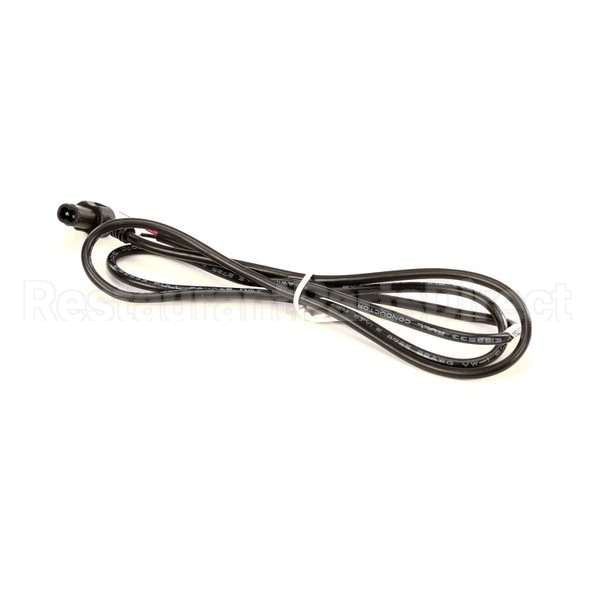 523772 Compatible Hussmann Harness-Led Open Leads