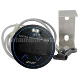 5238-034-K Compatible Crescor Digital Thermometer