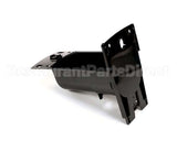 52388 Nespresso Front Panel 702 Capp Us V3 Bla