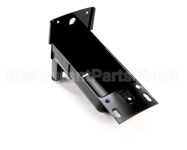 52388 Nespresso Front Panel 702 Capp Us V3 Bla