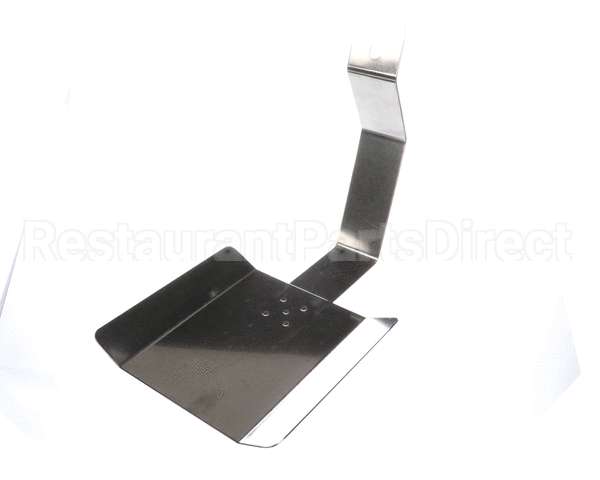 52392 Biro Meat Grd Splash Shield Mg24/48/52/56