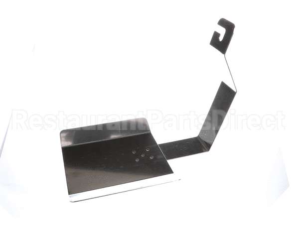 52392 Biro Meat Grd Splash Shield Mg24/48/52/56