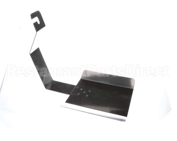 52392 Biro Meat Grd Splash Shield Mg24/48/52/56