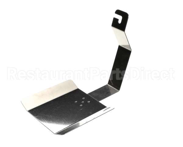 52392-HEB Biro Meat Grd Splash Shld Mini-32 Heb Style(S