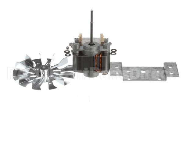 524-003CES Prince Castle Pchkit,Motor With Fan (Ce) 220