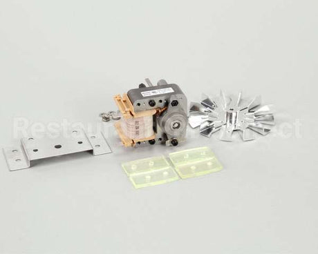 524-003S Prince Castle Pchkit,Motor With Fan 120V
