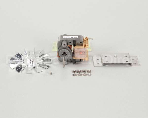 524-003S Prince Castle Pchkit,Motor With Fan 120V