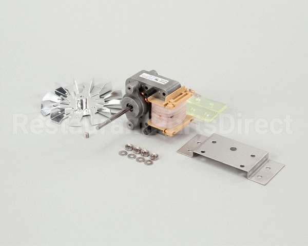 524-003S Prince Castle Pchkit,Motor With Fan 120V