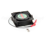 524-004S Prince Castle Pchkit,Cabinet Fan