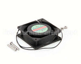 524-004S Prince Castle Pchkit,Cabinet Fan