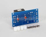 524-009S Prince Castle Pchkit,Power Pcb