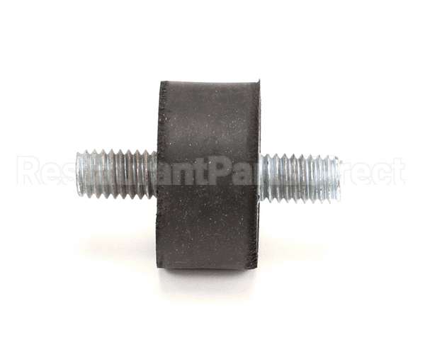 524036 Stoelting Mount;Studplate 138 X 34Lg