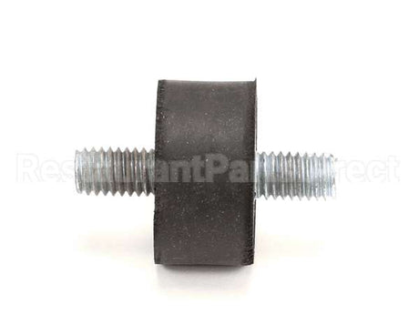 524036 Stoelting Mount;Studplate 138 X 34Lg