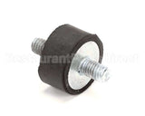 524036 Stoelting Mount;Studplate 138 X 34Lg