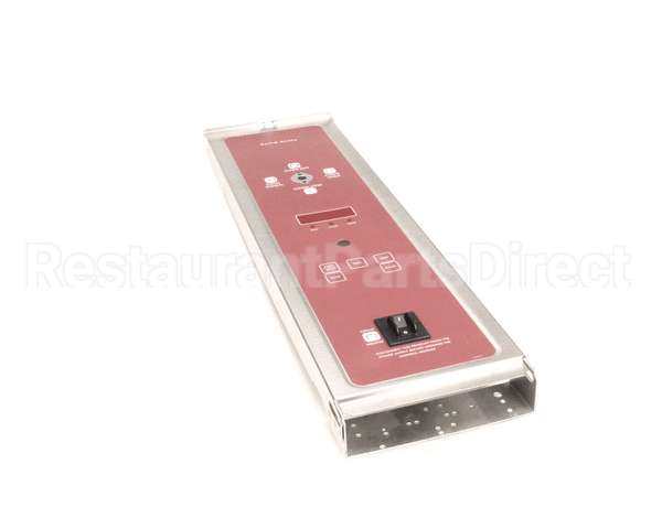 52414 Blodgett Panel Decal Assembly Ssd