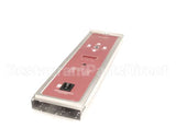 52414 Blodgett Panel Decal Assembly Ssd