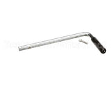 52426 Fisher Waste Valve Handle Short 304