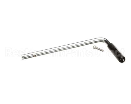52426 Fisher Waste Valve Handle Short 304