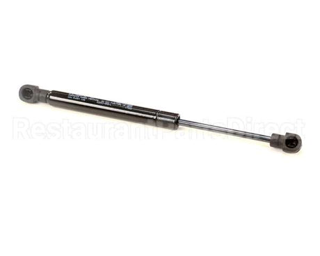 524305 Duke Cylinder ,40Lb(Ggn43-040-L). With #Ef120