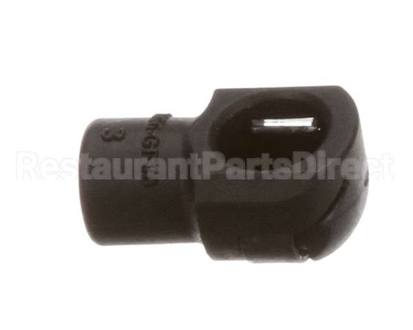 524306 Duke End,Shock/Damper, Nylon #Ef120