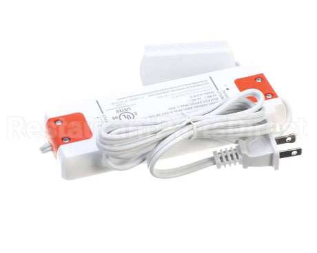 524414 Duke 30 Watt 24 Driver W/ Dist Hub Ul