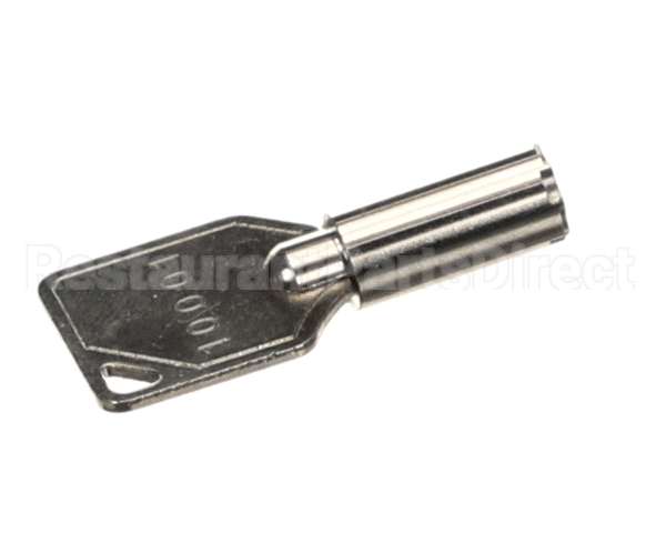 52444.0020 Bunn Key, Pl518-101 Si 312