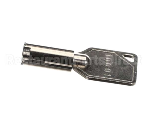 52444.0020 Bunn Key, Pl518-101 Si 312