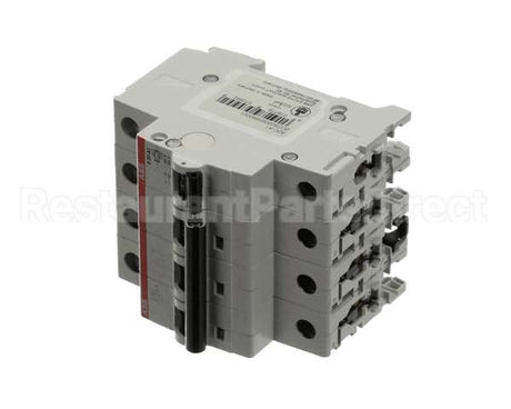 52446 Blodgett Circuit Breaker, 25Amp