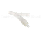 52468.1001 Bunn Kit, Manifold Assembly Y With Check Valv