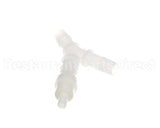 52468.1001 Bunn Kit, Manifold Assembly Y With Check Valv