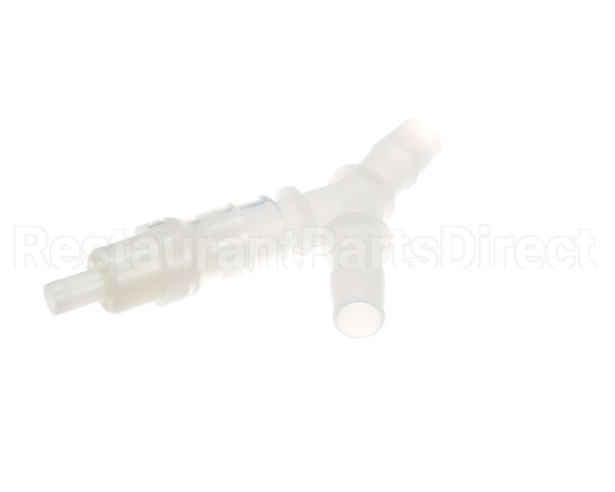 52468.1001 Bunn Kit, Manifold Assembly Y With Check Valv