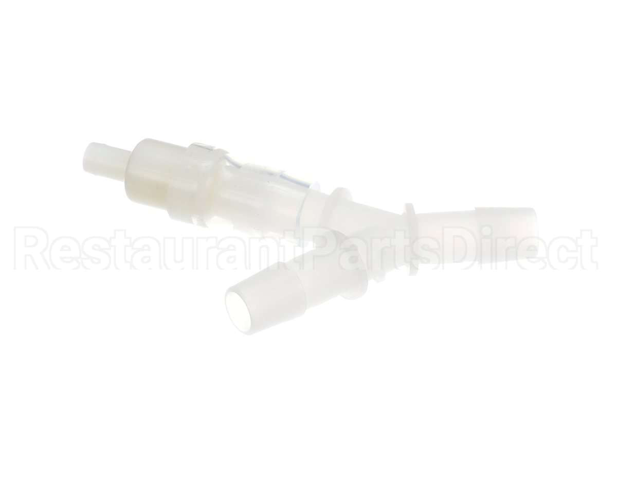 52468.1001 Bunn Kit, Manifold Assembly Y With Check Valv