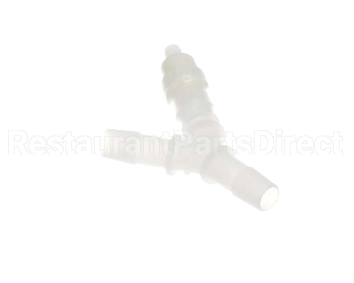 52468.1001 Bunn Kit, Manifold Assembly Y With Check Valv