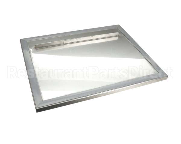 52474-VE.03A H&K International Top Door
