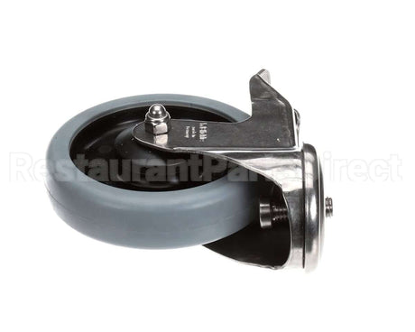 524925K Duke Cfa Caster W/Brake Service Kit