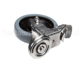 524925K Duke Cfa Caster W/Brake Service Kit