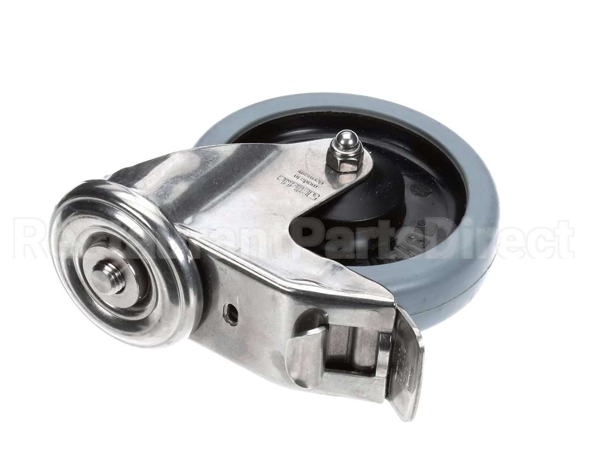 524925K Duke Cfa Caster W/Brake Service Kit