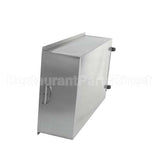 52496 Henny Penny Assembly-Drain Pan/Casters
