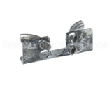 52496.0001 Bunn Bracket Weldment, Tube Holder W/Bypass