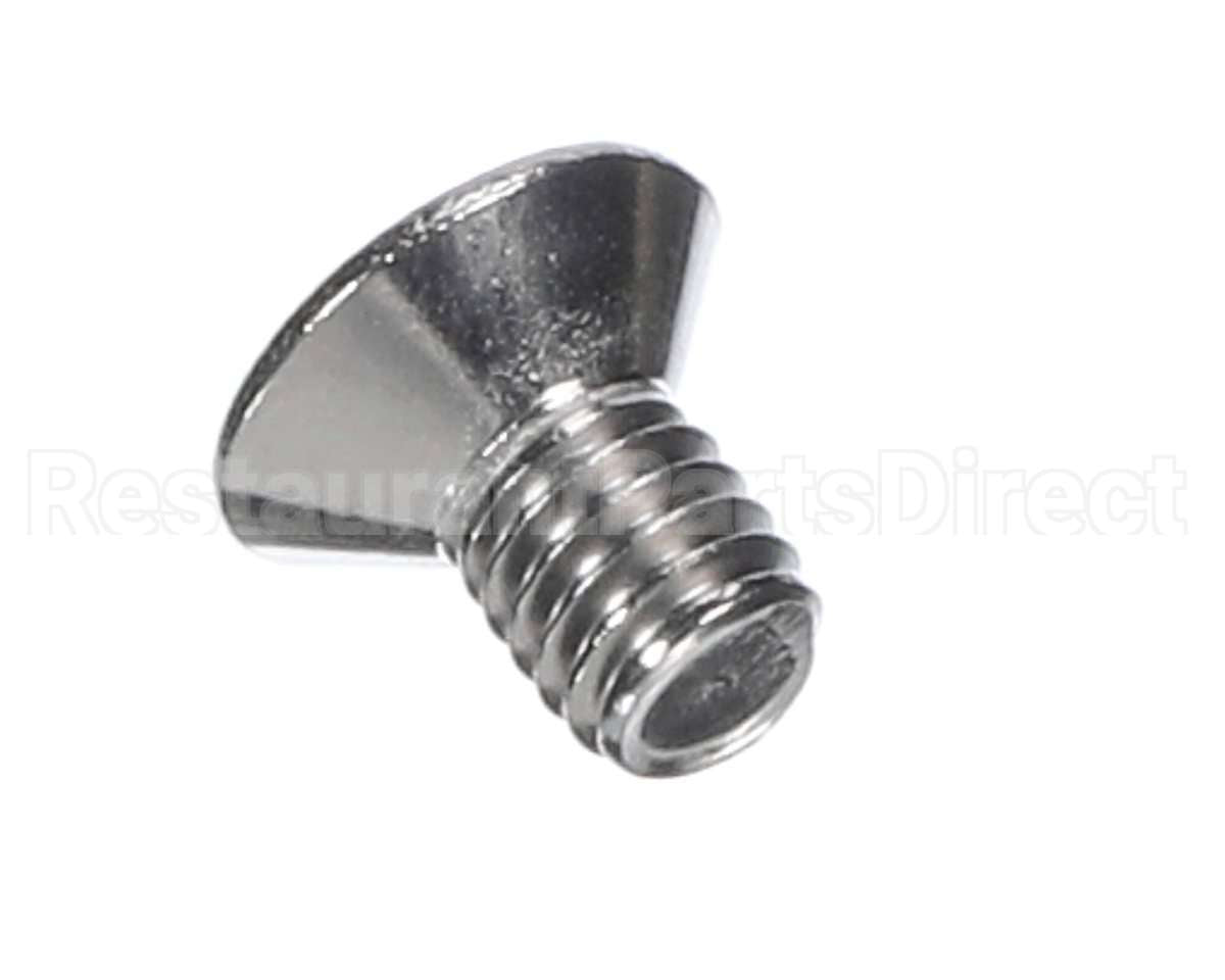 524992 Duke Cfa Lift Handle Hex Bolt