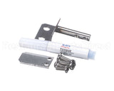 525-081S Prince Castle Pivot Bracket Flag Heel Kit