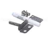 525-081S Prince Castle Pivot Bracket Flag Heel Kit